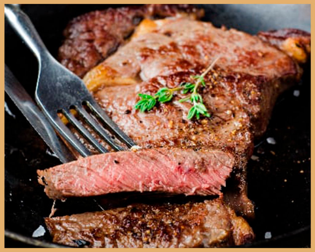 Cómo Hacer Chuletón de Buey o Ternera: Al Horno, Brasa o Plancha