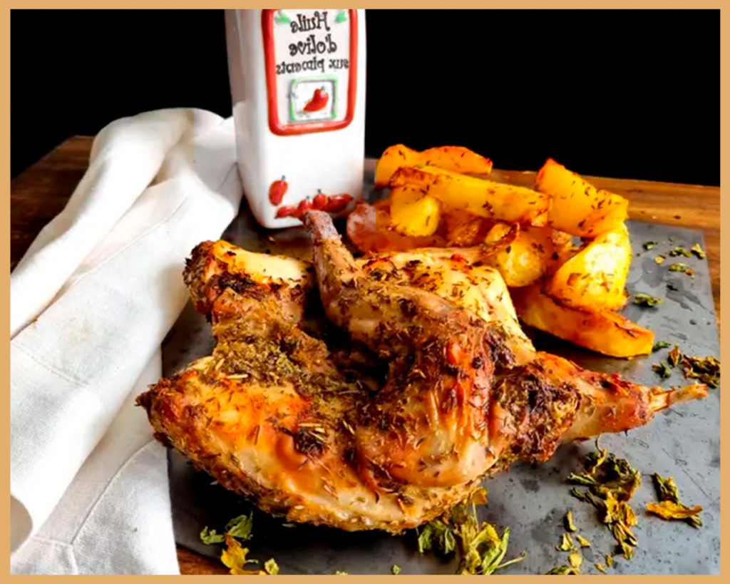 conejo-asado-en-freidora-de-aire