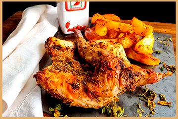 conejo-asado-en-freidora-de-aire