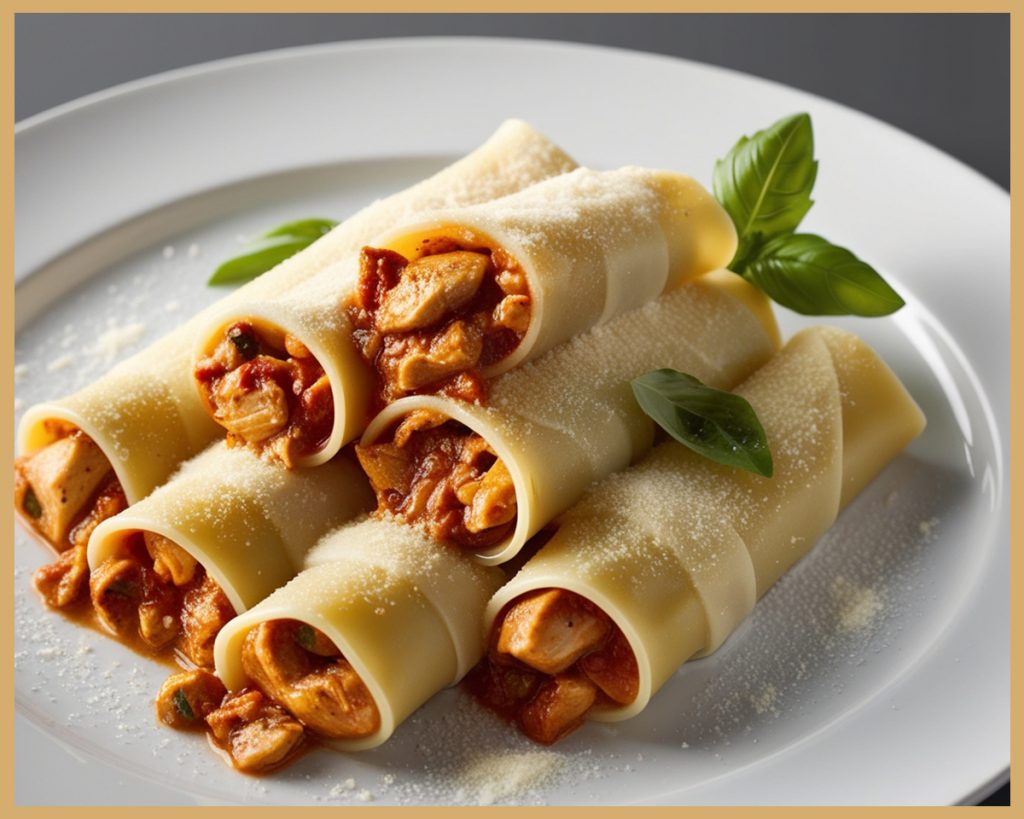 canelones-de-carne-pollo-con-bechamel-avena-sin-lactosa