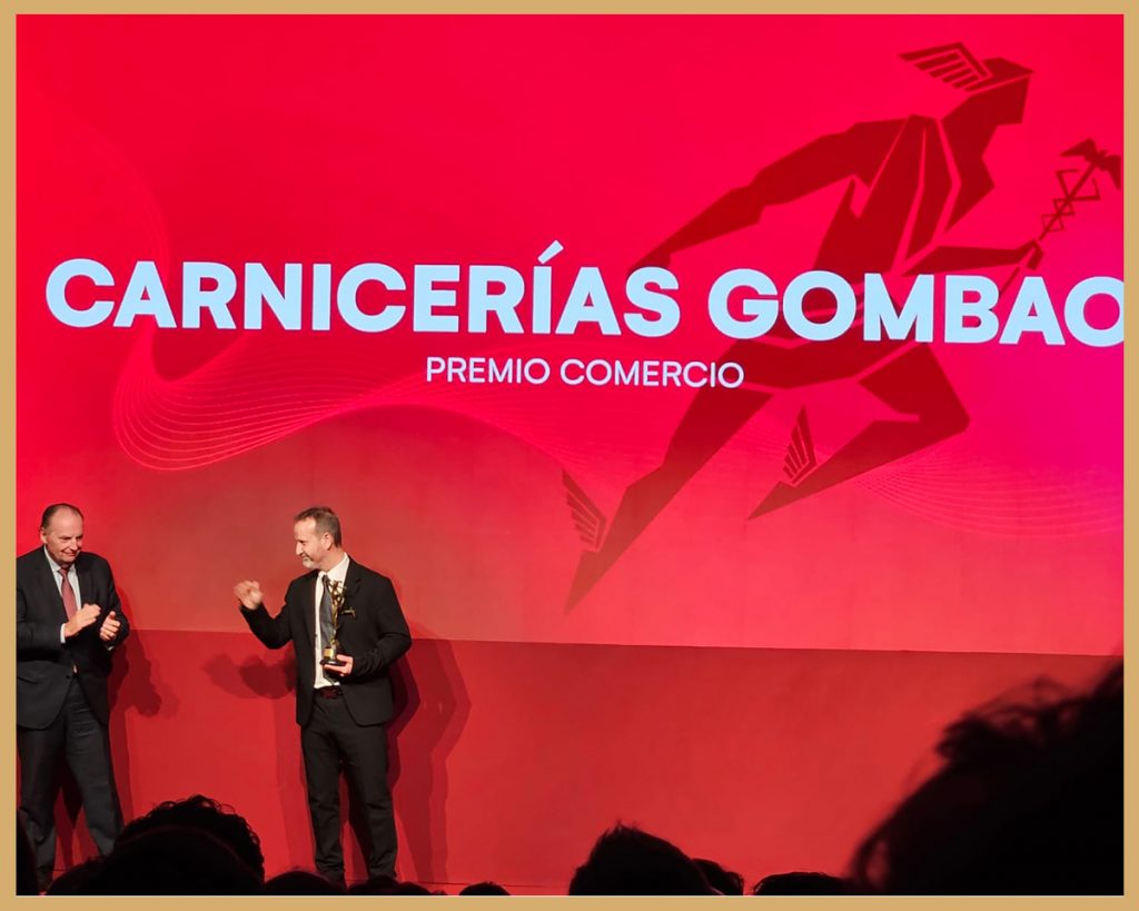 premio comercio alicante carnicerias gombao entrega