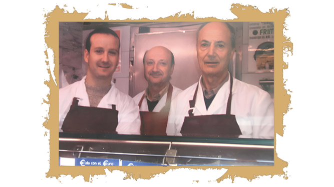 carniceria Gombao sabor y tradicion.